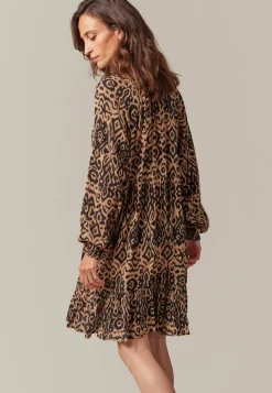 Deeluxe Robe AURA Taupe Hot