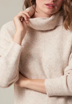 Deeluxe Robe CLOELIE Vanille Best Sale