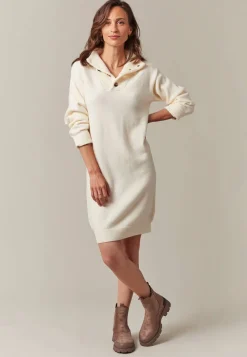 Deeluxe Robe HANIA OffWhite Store