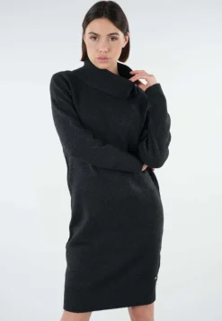 Deeluxe Robe MILA BlackMel Cheap