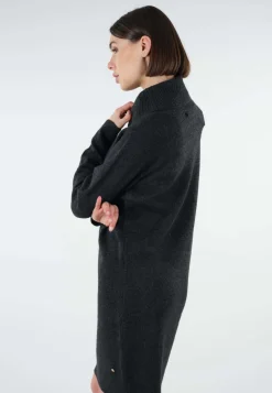 Deeluxe Robe MILA BlackMel Cheap