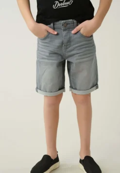 Deeluxe Short ARVIN LightGreyUsed Clearance
