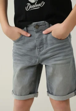 Deeluxe Short ARVIN LightGreyUsed Clearance