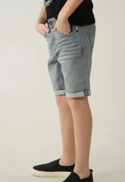 Deeluxe Short ARVIN LightGreyUsed Clearance
