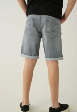 Deeluxe Short ARVIN LightGreyUsed Clearance