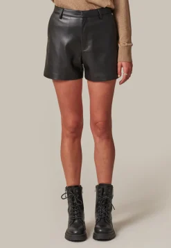 Deeluxe Short EMELIE Black Clearance