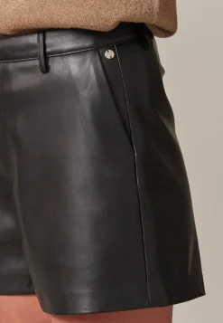 Deeluxe Short EMELIE Black Clearance