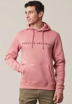 Deeluxe Sweat BEN Oldpink Outlet