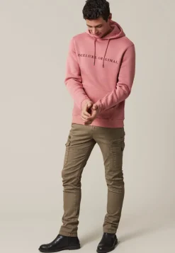 Deeluxe Sweat BEN Oldpink Outlet