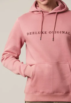 Deeluxe Sweat BEN Oldpink Outlet