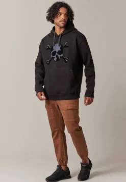 Deeluxe Sweat BROOK Black Store