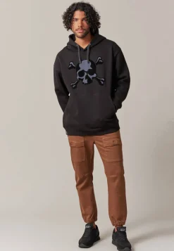 Deeluxe Sweat BROOK Black Store