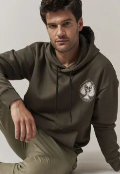 Deeluxe Sweat CALADAN Military Clearance