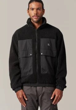 Deeluxe Sweat COSMO Black Cheap