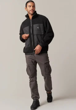 Deeluxe Sweat COSMO Black Cheap