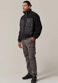 Deeluxe Sweat COSMO Black Cheap