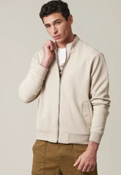 Deeluxe Sweat DAMORI Greige Best