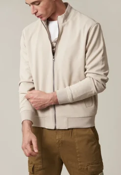 Deeluxe Sweat DAMORI Greige Best