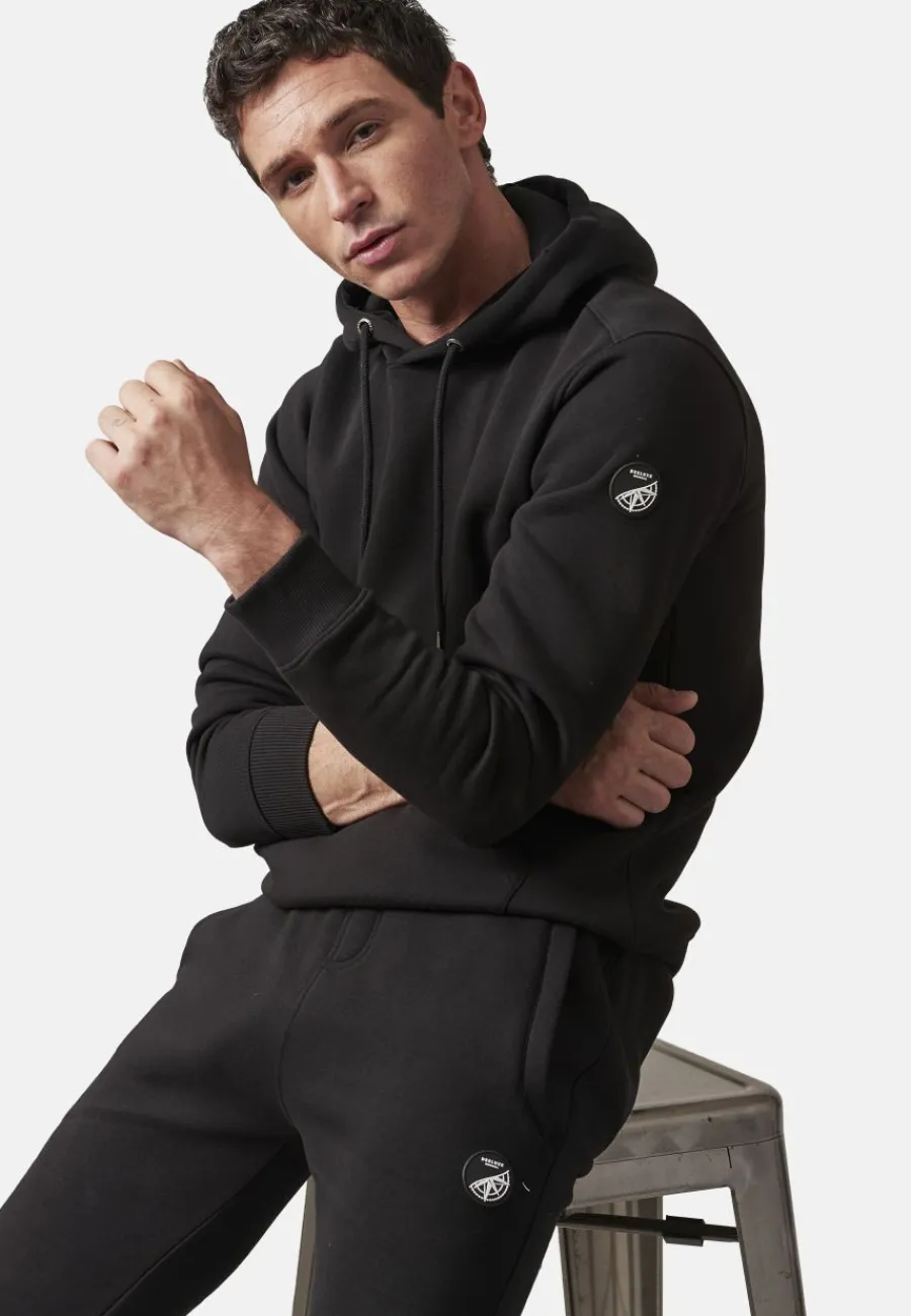 Deeluxe Sweat DONN Black Best