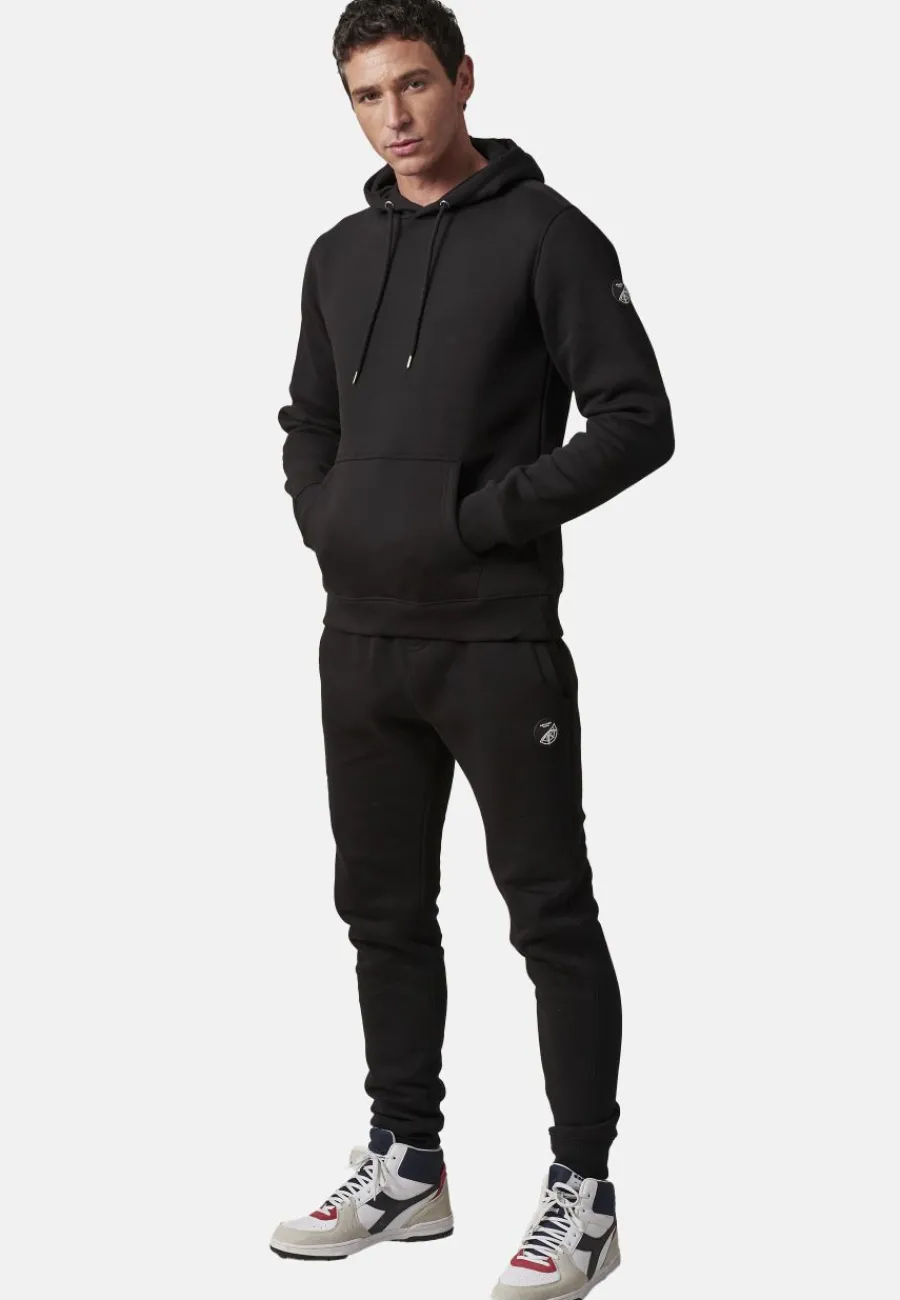 Deeluxe Sweat DONN Black Best