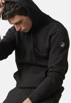 Deeluxe Sweat DONN Black Best