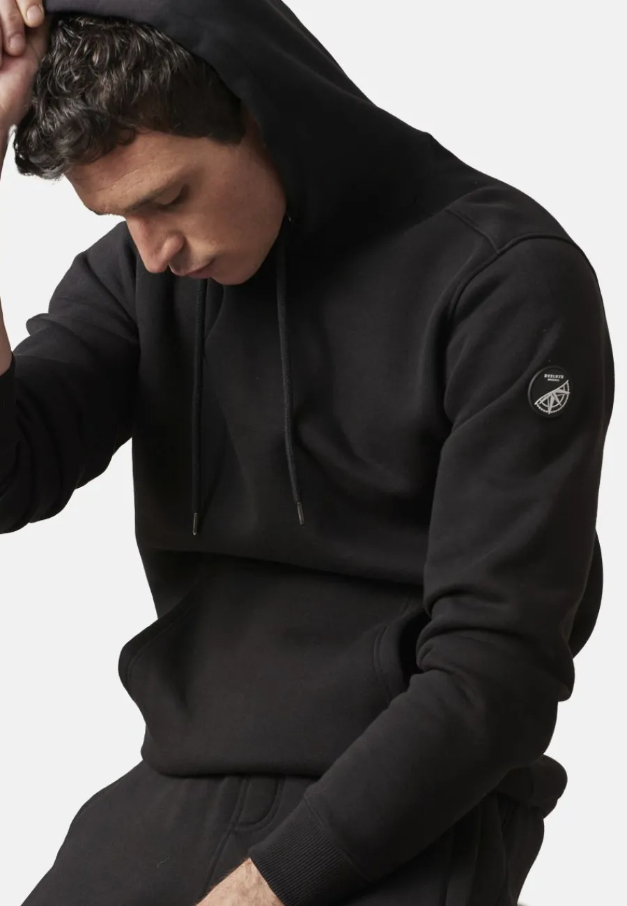 Deeluxe Sweat DONN Black Best