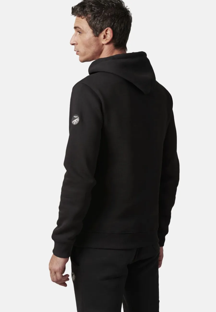 Deeluxe Sweat DONN Black Best