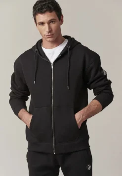 Deeluxe Sweat DRED Black Clearance