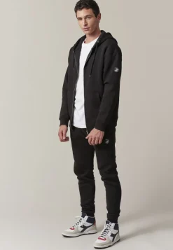 Deeluxe Sweat DRED Black Clearance