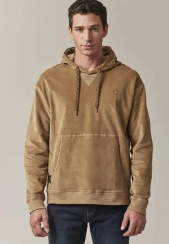 Deeluxe Sweat DUROY Beige Sale