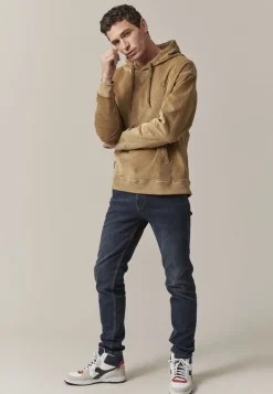 Deeluxe Sweat DUROY Beige Sale