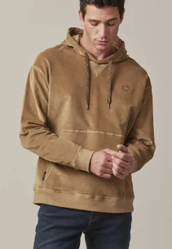 Deeluxe Sweat DUROY Beige Sale