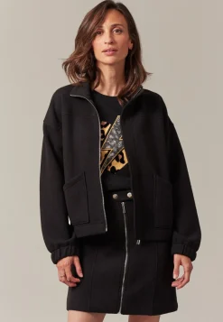 Deeluxe Sweat FABIANA Black Clearance