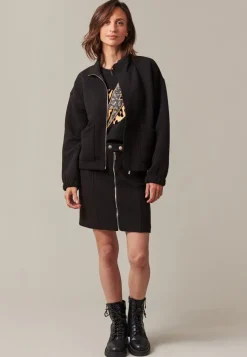 Deeluxe Sweat FABIANA Black Clearance