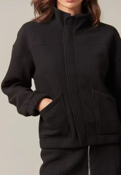 Deeluxe Sweat FABIANA Black Clearance