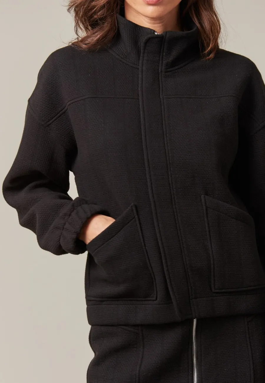 Deeluxe Sweat FABIANA Black Clearance