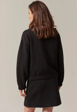 Deeluxe Sweat FABIANA Black Clearance