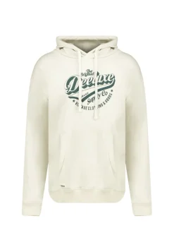 Deeluxe Sweat FREMEN Lightgreige Store