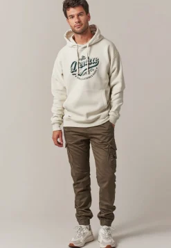 Deeluxe Sweat FREMEN Lightgreige Store