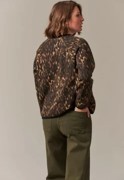 Deeluxe Sweat LEALY Black Cheap