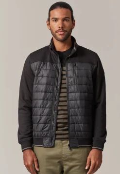 Deeluxe Sweat MAJORSON Black Online