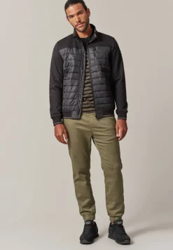 Deeluxe Sweat MAJORSON Black Online