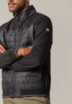 Deeluxe Sweat MAJORSON Black Online