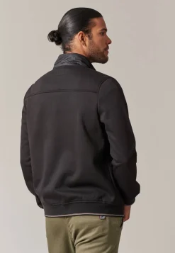 Deeluxe Sweat MAJORSON Black Online