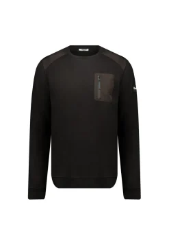 Deeluxe Sweat METEOR Black New
