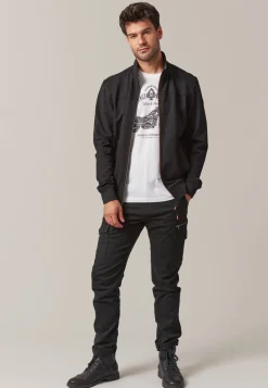 Deeluxe Sweat POWER Black Shop