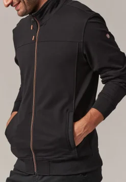 Deeluxe Sweat POWER Black Shop