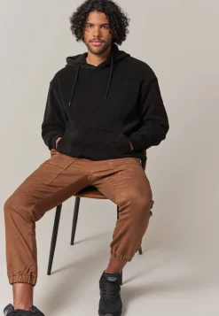 Deeluxe Sweat SOLSTICE Black New