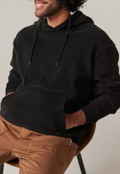 Deeluxe Sweat SOLSTICE Black New