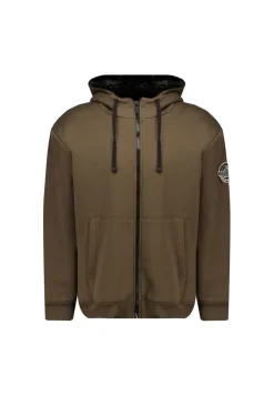 Deeluxe Sweat WAITER Military Shop